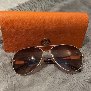 Tori Burch Sunglasses